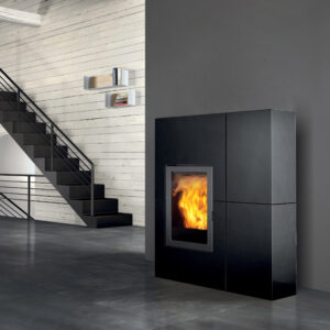 Blade2 12 UP Staal